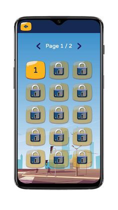 Fire Pipe Puzzle - Screenshot 2