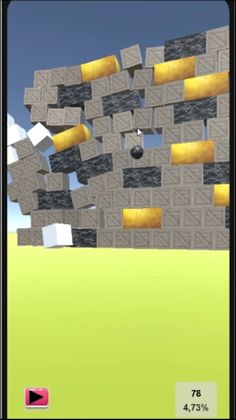 walls - Screenshot 4