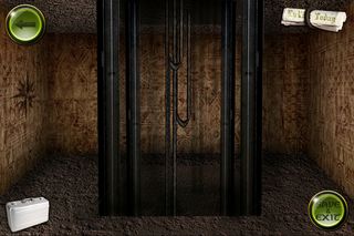Escape from LaVille - Screenshot 3