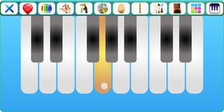 Kids toy - Animal Sound + - Screenshot 2