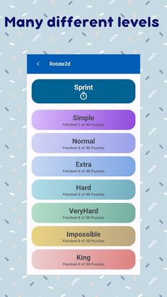 MindYoga - Screenshot 3