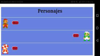 Niko Ranked - Screenshot 1