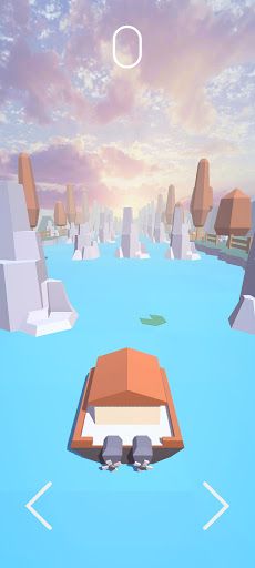 River Rush - Screenshot 2