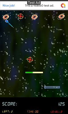 Arcalon (Action puzzle game) - Screenshot 4