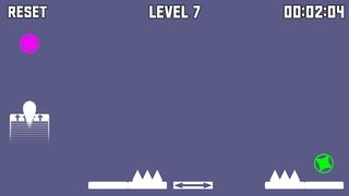 Confuse Ball - Screenshot 2