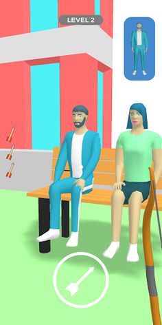 Fall In Love - Screenshot 3