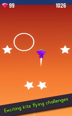 Kite flying: pipa combat - Screenshot 4