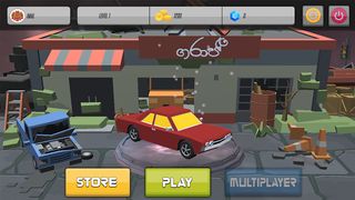 Rattle Boom - Screenshot 1