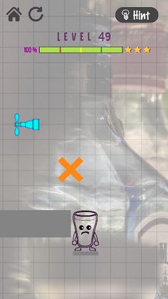 Happy Bar Glass - Screenshot 3