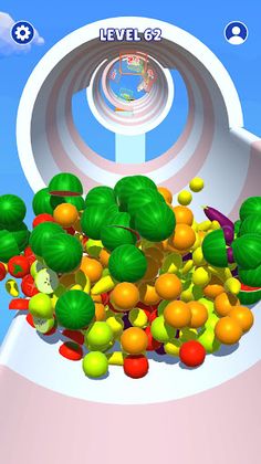 Roll and Earn - Screenshot 2