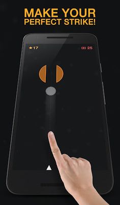 Perfect Strike - Screenshot 1