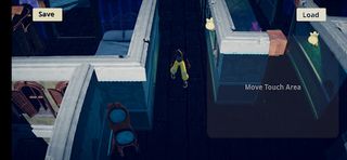 Resident Evil z - Screenshot 3