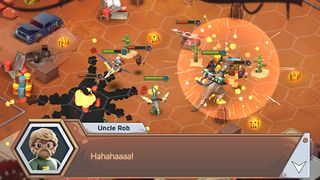 PLAYMOBIL Dino Rise - Screenshot 3