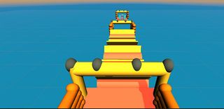 Run Away - Screenshot 2