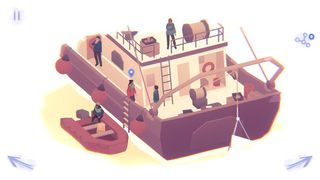 Inua: A Story in Ice and Time - Screenshot 3