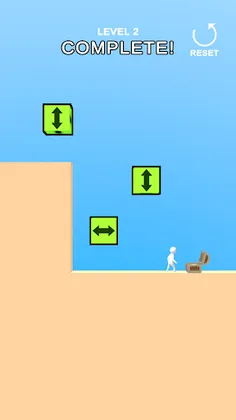 Move Blocks - Screenshot 1