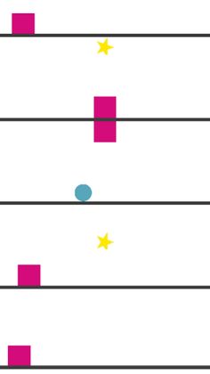 100 FLOORS ADDICTING GAME - Screenshot 2