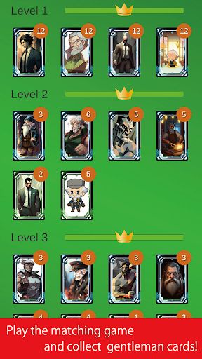 Gentle Match -matching game- - Screenshot 3