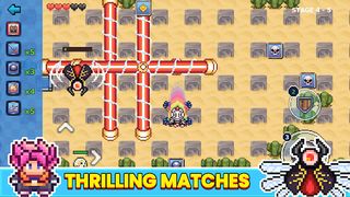 Bomb Crypto - BCOIN - Screenshot 3