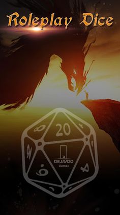 RPG Dice - Screenshot 1