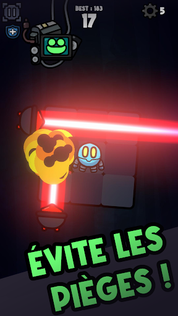 Lethal Room - Screenshot 3