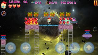 Little Explorer Premium - Screenshot 2