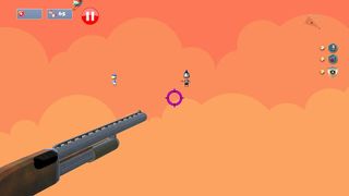 Duck Shot 360 - Screenshot 3