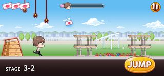 Dash! - Screenshot 3