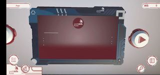 WorldSkills ФНЧ 2021 - Screenshot 2