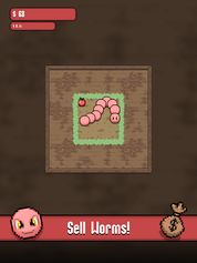 I got Worms - Screenshot 5