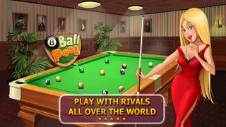 8 Ball Arena - Screenshot 3