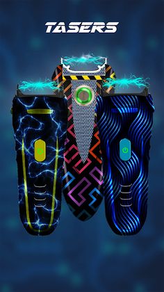 Taser Gun: Shock Taser Prank - Screenshot 3