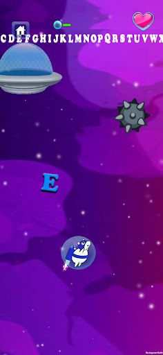 Letters and Numbers - Screenshot 3