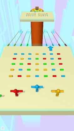 RailRace - Screenshot 1