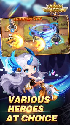 Realm Guardian - Screenshot 4