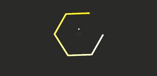 HexaBeat - Screenshot 1