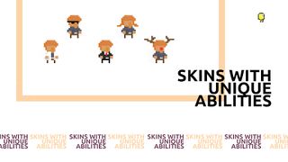 Run Buck Borris! - Screenshot 2