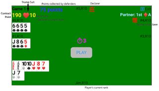 Langley TuoLaJi - Screenshot 1