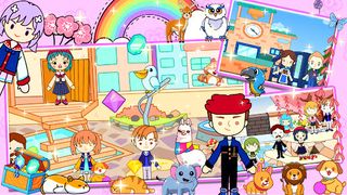 Meiga World:Pet Park - Screenshot 2