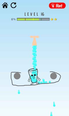 Fill Em Up - Screenshot 3