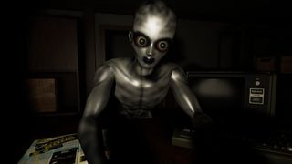 Lost Night - Screenshot 1