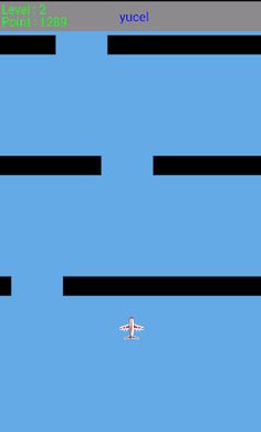 Escape From Obstacle - Engelde - Screenshot 4