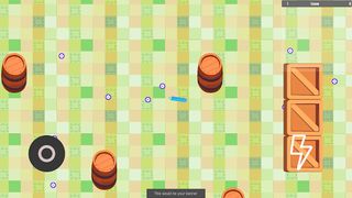 SnaKIN - Screenshot 2