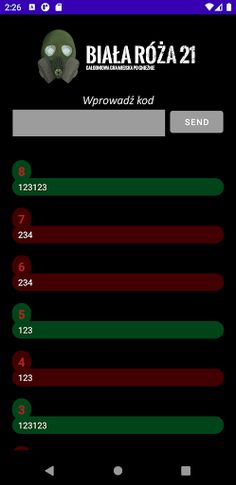 BRGame - Screenshot 3