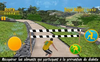 Lé bon, lé pas bon ? - Screenshot 3