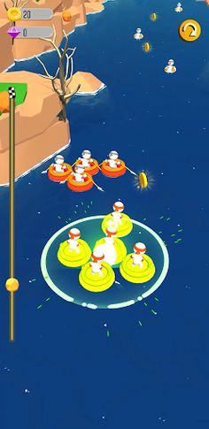 Ramboat Loot - Screenshot 3