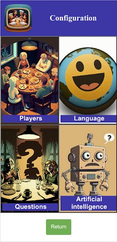 Family Talk - Screenshot 3