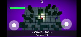 Enemy killer - Screenshot 2