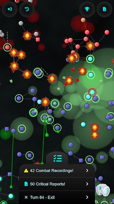 VGA Planets - Screenshot 1