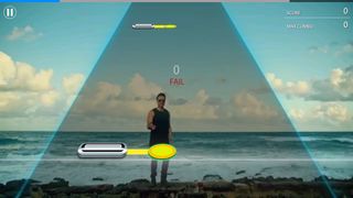 old - TapSync  old - Screenshot 3